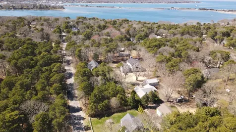 0 Worcester Avenue & Olinda Avenue Oak Bluffs MA 02557