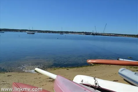 0 Worcester Avenue & Olinda Avenue Oak Bluffs MA 02557