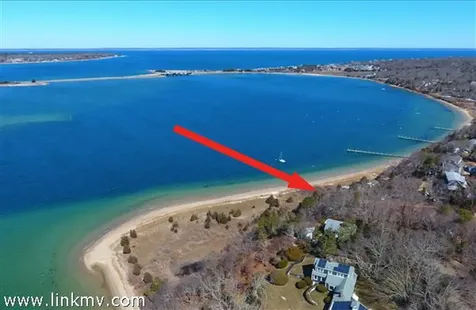 0 Worcester Avenue & Olinda Avenue Oak Bluffs MA 02557