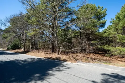 0 Worcester Avenue & Olinda Avenue Oak Bluffs MA 02557