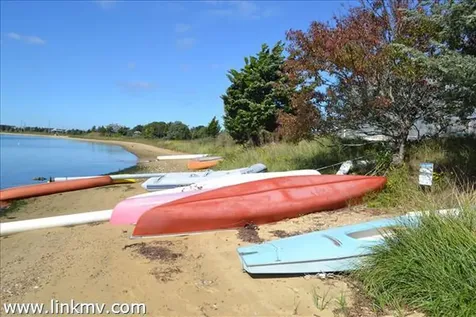 0 Worcester Avenue & Olinda Avenue Oak Bluffs MA 02557