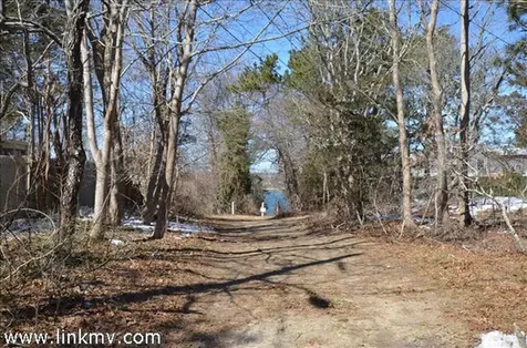 0 Worcester Avenue & Olinda Avenue Oak Bluffs MA 02557