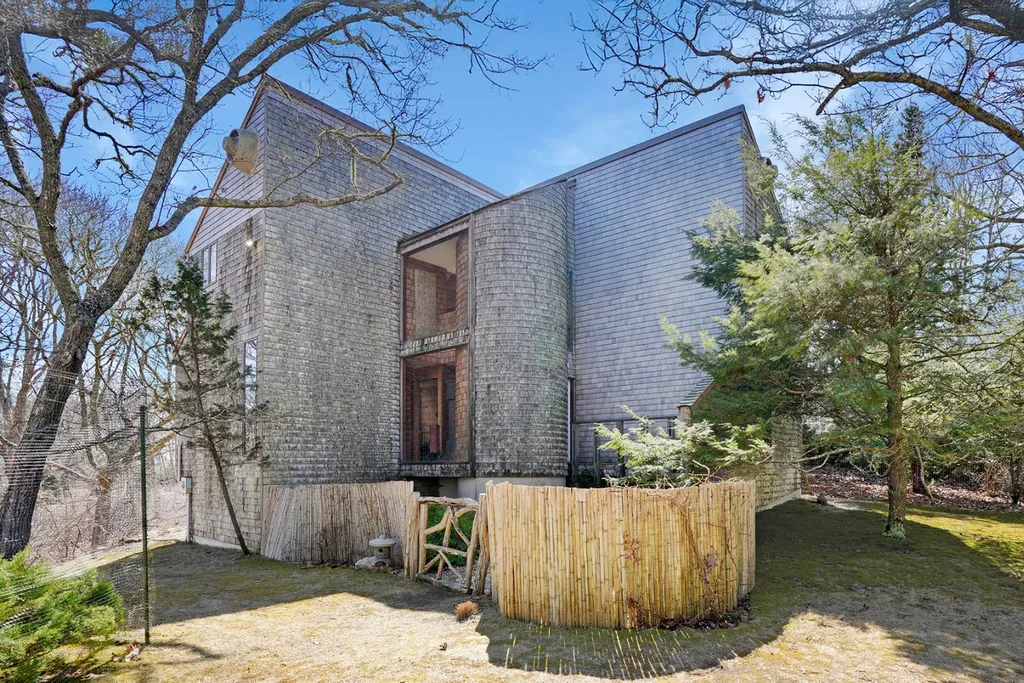25 Fulling Mill Road Chilmark MA 02535