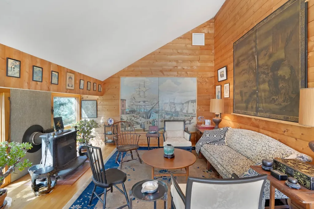 25 Fulling Mill Road Chilmark MA 02535