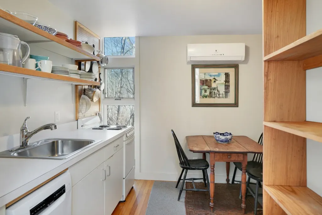 25 Fulling Mill Road Chilmark MA 02535