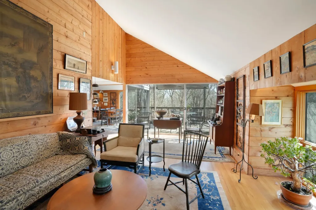 25 Fulling Mill Road Chilmark MA 02535