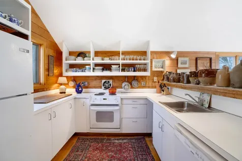 25 Fulling Mill Road Chilmark MA 02535