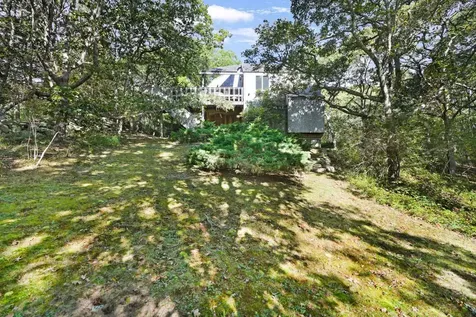 25 Fulling Mill Road Chilmark MA 02535