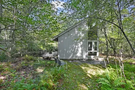 25 Fulling Mill Road Chilmark MA 02535