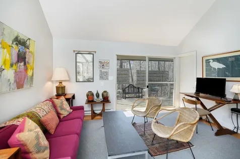 25 Fulling Mill Road Chilmark MA 02535