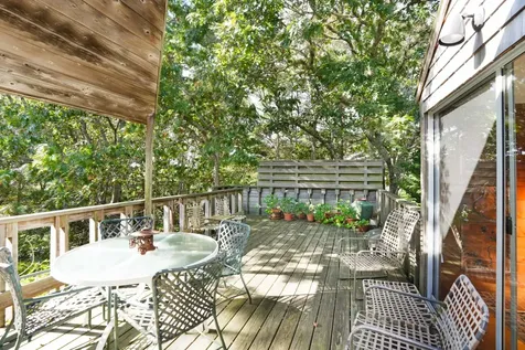 25 Fulling Mill Road Chilmark MA 02535