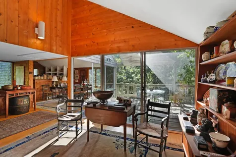 25 Fulling Mill Road Chilmark MA 02535