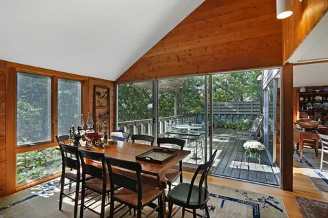 25 Fulling Mill Road Chilmark MA 02535