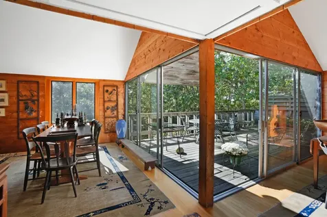 25 Fulling Mill Road Chilmark MA 02535