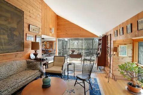 25 Fulling Mill Road Chilmark MA 02535
