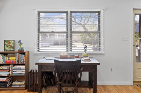 9 Sampson Avenue Edgartown MA 02539