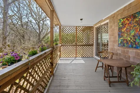 9 Sampson Avenue Edgartown MA 02539