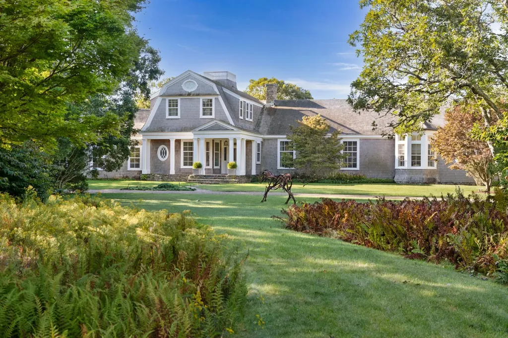12 Boldwater Road Edgartown MA 02539