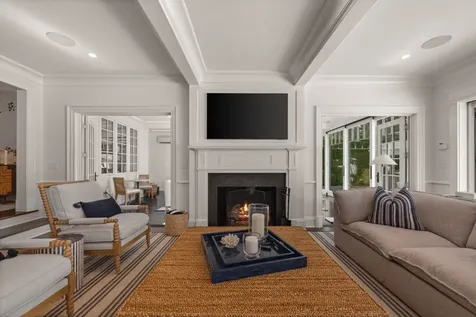52 Fuller Street Edgartown MA 02539