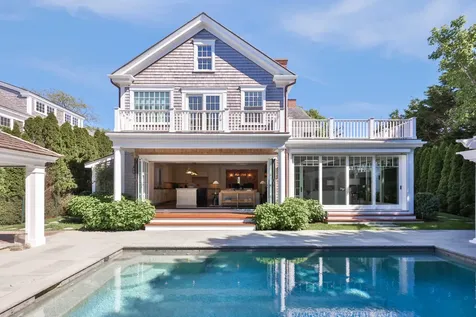 52 Fuller Street Edgartown MA 02539