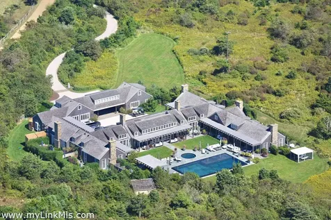 30 Crackatuxet Cove Road Edgartown MA 02539