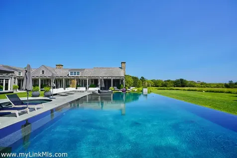 30 Crackatuxet Cove Road Edgartown MA 02539