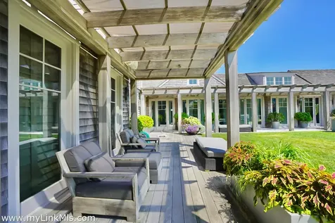 30 Crackatuxet Cove Road Edgartown MA 02539