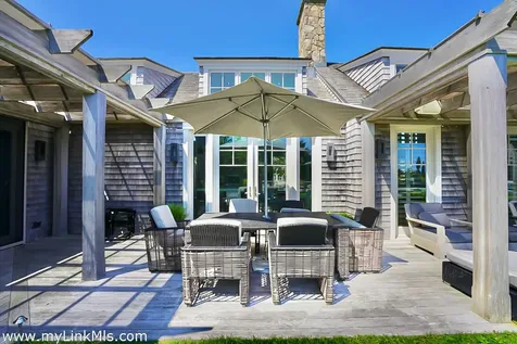 30 Crackatuxet Cove Road Edgartown MA 02539