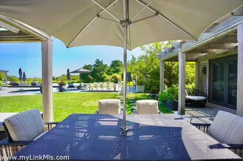 30 Crackatuxet Cove Road Edgartown MA 02539