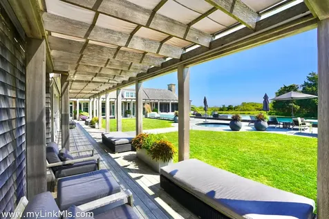 30 Crackatuxet Cove Road Edgartown MA 02539