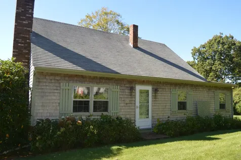 14 Galway Road West Tisbury MA 02575