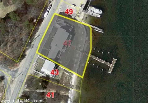 47 East Chop Drive Oak Bluffs MA 02557