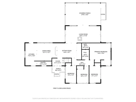 5 Scottys Lane West Tisbury MA 02575