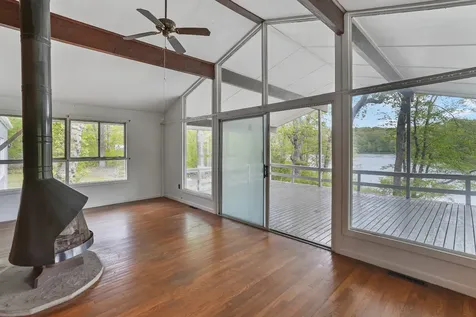 5 Scottys Lane West Tisbury MA 02575