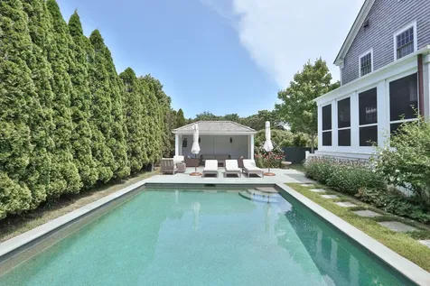 54 Fuller Street Edgartown MA 02539