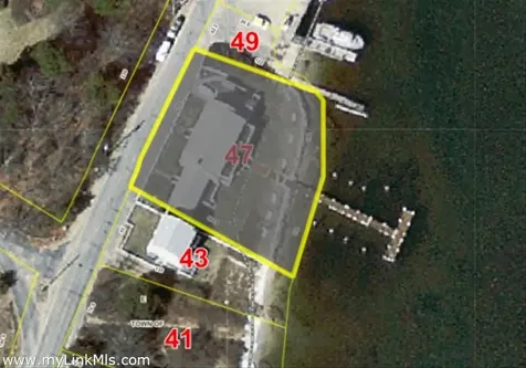 47 East Chop Drive Oak Bluffs MA 02557