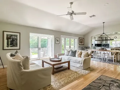 31 Josiah Sachem Way West Tisbury MA 02575