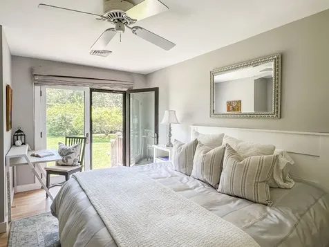 31 Josiah Sachem Way West Tisbury MA 02575