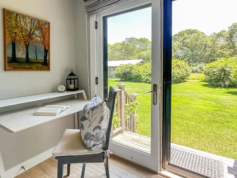 31 Josiah Sachem Way West Tisbury MA 02575