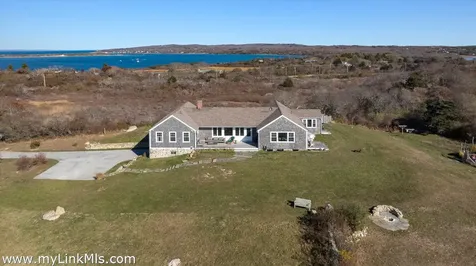 16 Shotnaigher Lane Chilmark MA 02535