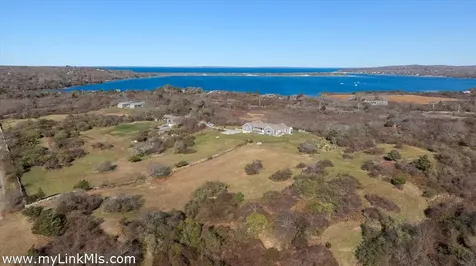 16 Shotnaigher Lane Chilmark MA 02535