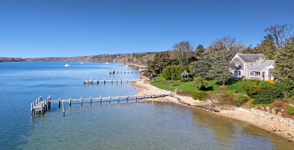 57 Hines Point Road Vineyard Haven MA 02568