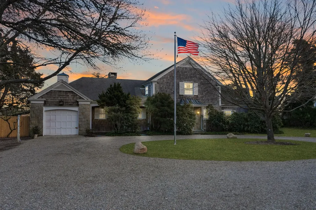 57 Hines Point Road Vineyard Haven MA 02568