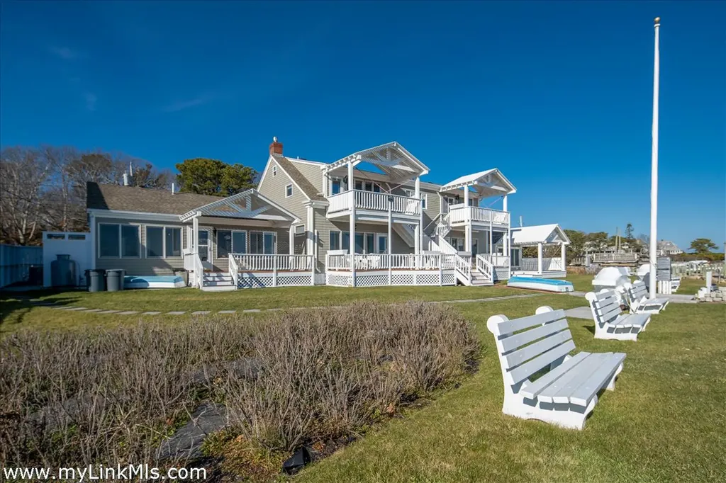 47 East Chop Drive Oak Bluffs MA 02557