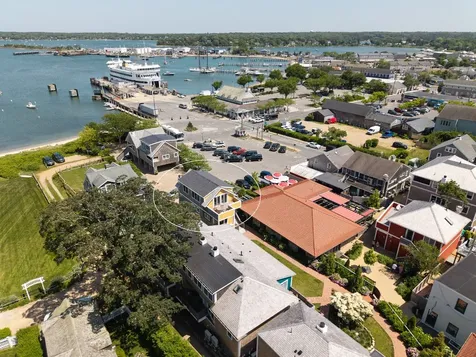 26 Union Court Vineyard Haven MA 02568