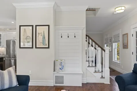 16 Mockingbird Drive Edgartown MA 02539