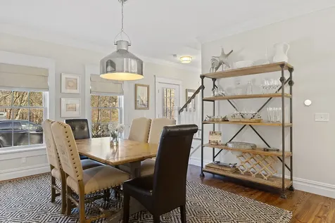 16 Mockingbird Drive Edgartown MA 02539