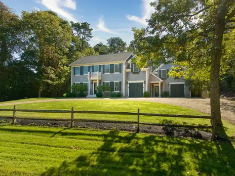 16 Mockingbird Drive Edgartown MA 02539