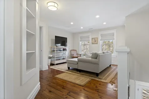 16 Mockingbird Drive Edgartown MA 02539