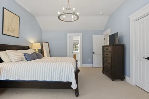 16 Mockingbird Drive Edgartown MA 02539